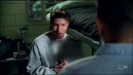 Prison Break - Season 01 Episode 11